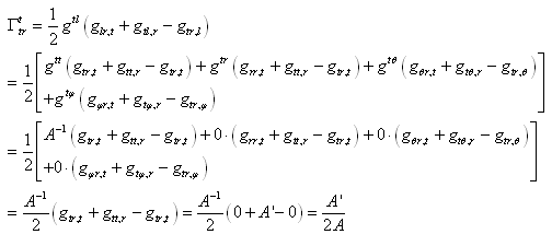 equation