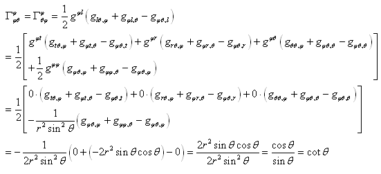 equation