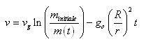 equation