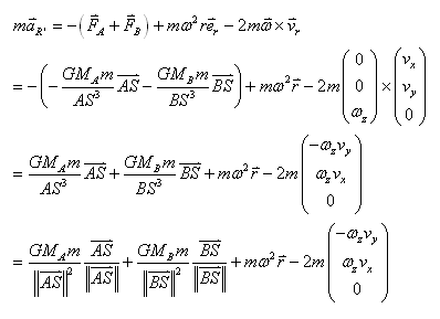 equation