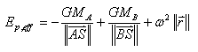 equation