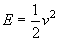 equation