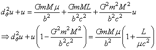 equation