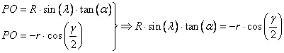 equation