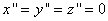 equation