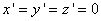 equation
