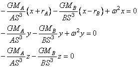 equation