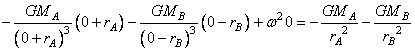 equation