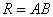 equation
