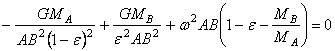 equation