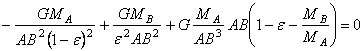 equation