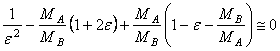 equation