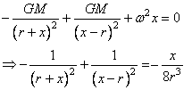 equation