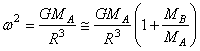 equation