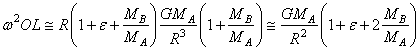 equation