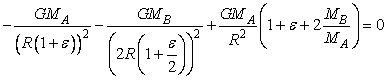 equation