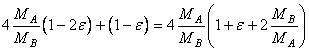 equation