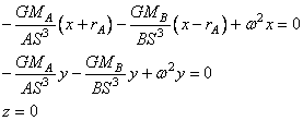 equation
