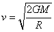 equation
