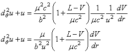 equation