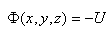 equation