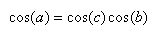 equation