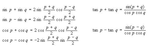 equation