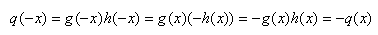 equation