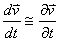 equation