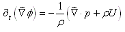 equation