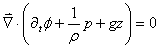 equation