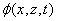 equation
