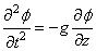 equation