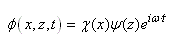 equation