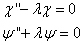 equation