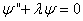 equation