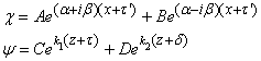 equation