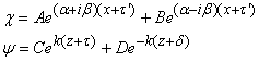 equation