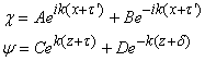 equation