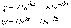 equation