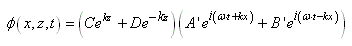 equation