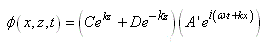 equation