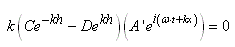 equation