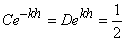 equation