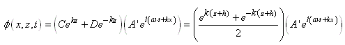 equation