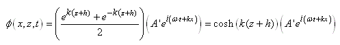 equation
