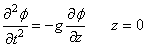 equation