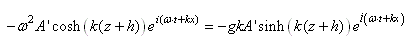 equation