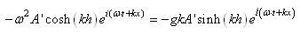 equation