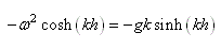 equation
